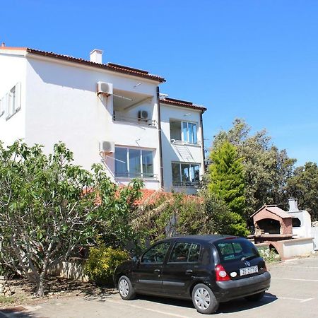 Apartment Zea Novalja Εξωτερικό φωτογραφία