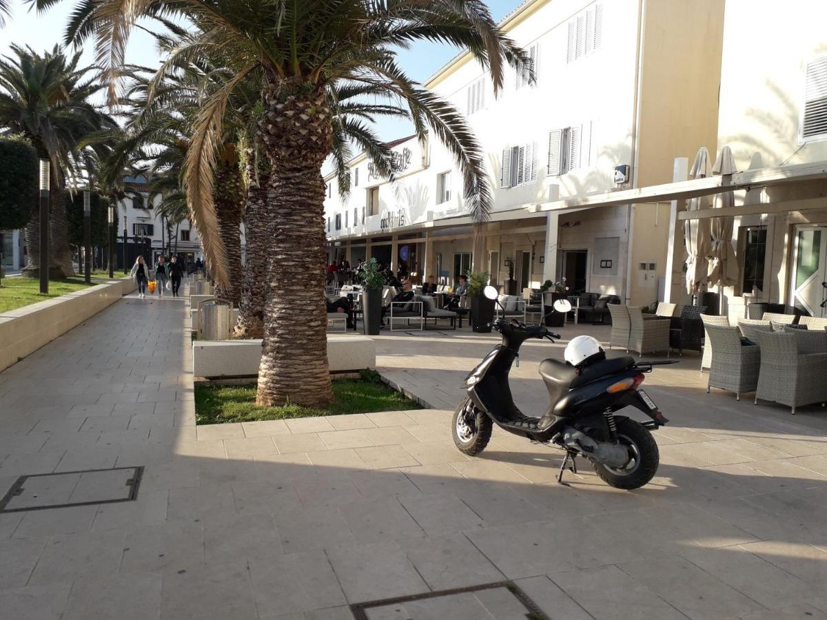Apartment Zea Novalja Εξωτερικό φωτογραφία